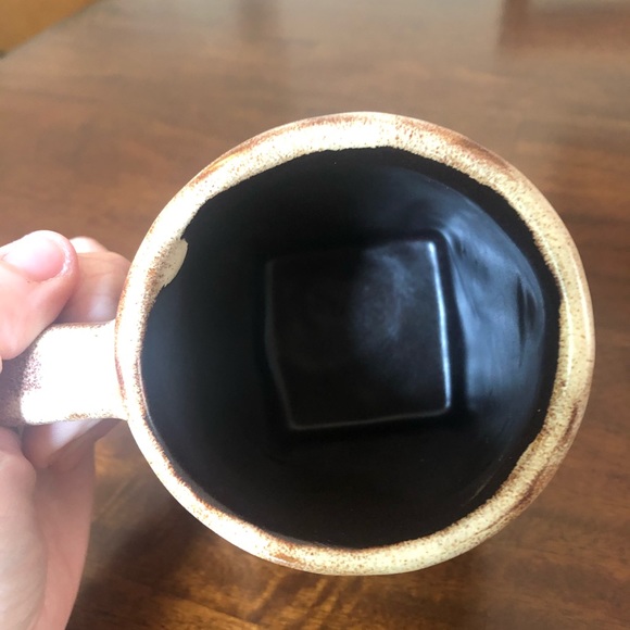 Mara Made in Mexico Dog Mug Handcrafted. - Picture 6 of 10